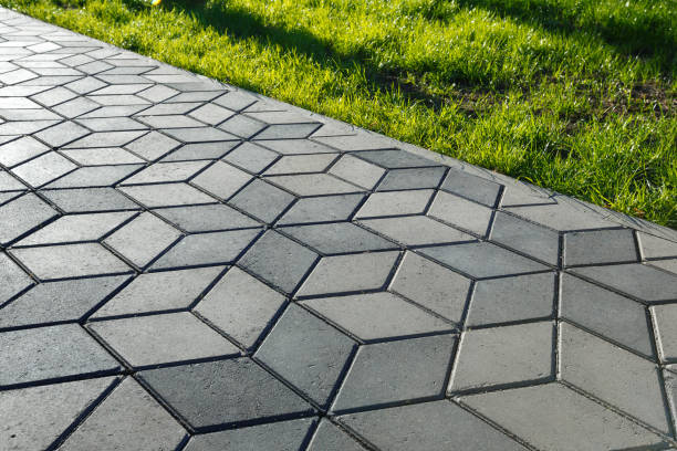 Best Natural Stone Driveway Pavers in Black Creek, WI